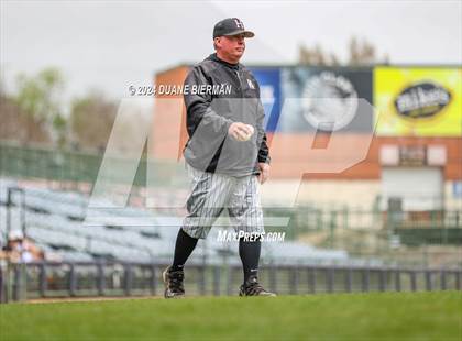 Thumbnail 1 in Lewisburg vs. Houston photogallery.