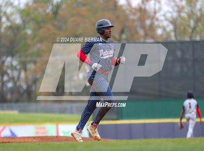 Thumbnail 2 in Lewisburg vs. Houston photogallery.