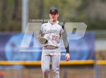 Thumbnail 3 in Lewisburg vs. Houston photogallery.