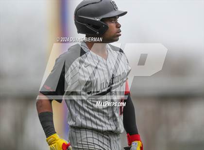 Thumbnail 3 in Lewisburg vs. Houston photogallery.