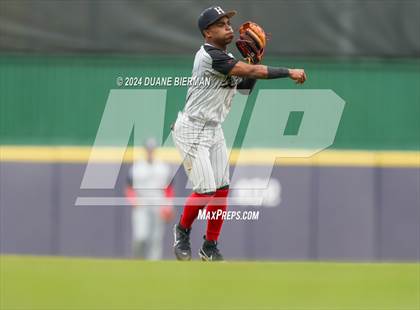 Thumbnail 1 in Lewisburg vs. Houston photogallery.
