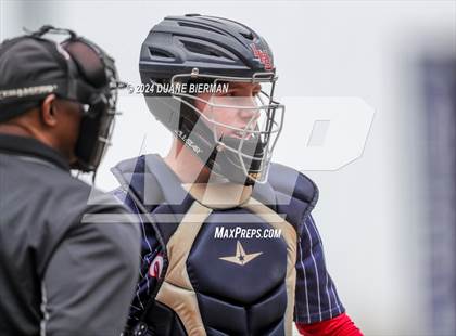 Thumbnail 3 in Lewisburg vs. Houston photogallery.
