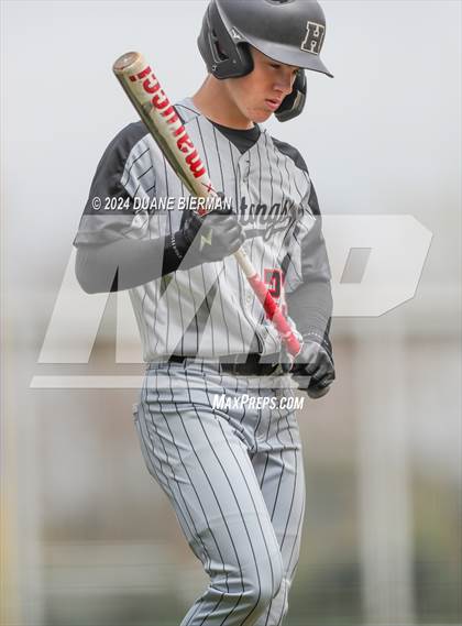 Thumbnail 3 in Lewisburg vs. Houston photogallery.