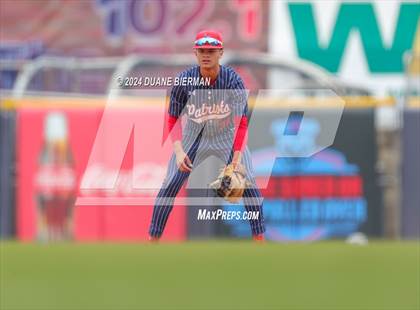 Thumbnail 1 in Lewisburg vs. Houston photogallery.