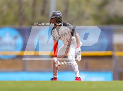 Thumbnail 3 in Lewisburg vs. Houston photogallery.