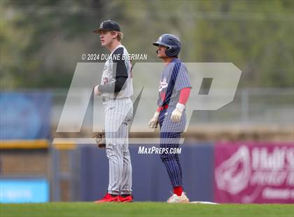 Thumbnail 3 in Lewisburg vs. Houston photogallery.