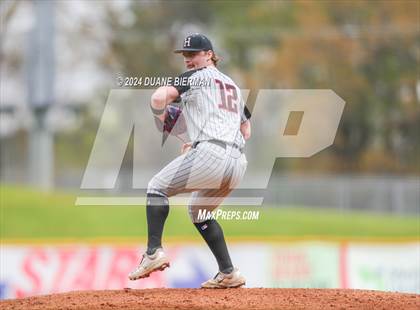 Thumbnail 3 in Lewisburg vs. Houston photogallery.
