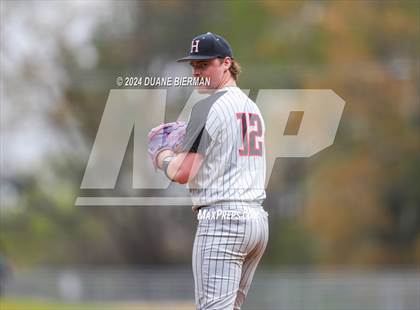 Thumbnail 1 in Lewisburg vs. Houston photogallery.