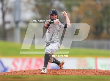 Thumbnail 3 in Lewisburg vs. Houston photogallery.