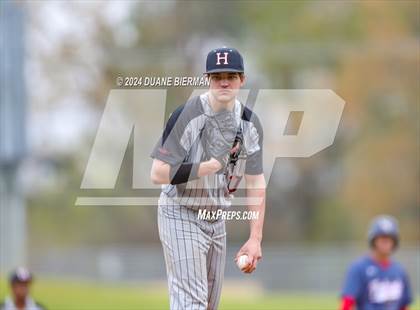 Thumbnail 1 in Lewisburg vs. Houston photogallery.