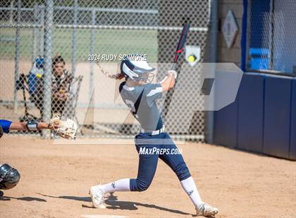 Thumbnail 3 in Rancho Bernardo @ La Costa Canyon (CIF SDS Open Division Playoffs) photogallery.