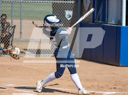 Thumbnail 1 in Rancho Bernardo @ La Costa Canyon (CIF SDS Open Division Playoffs) photogallery.
