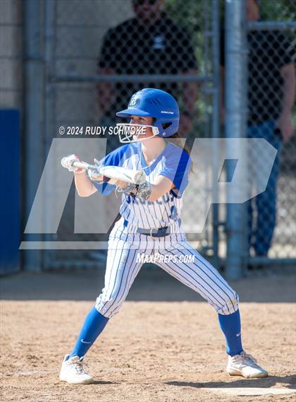 Thumbnail 3 in Rancho Bernardo @ La Costa Canyon (CIF SDS Open Division Playoffs) photogallery.