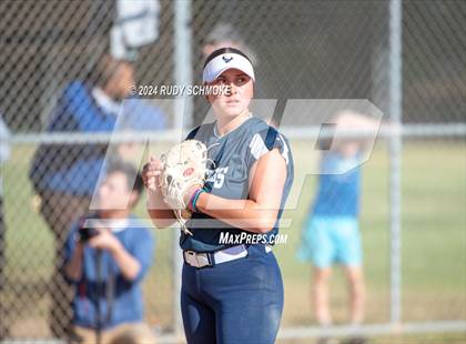 Thumbnail 2 in Rancho Bernardo @ La Costa Canyon (CIF SDS Open Division Playoffs) photogallery.