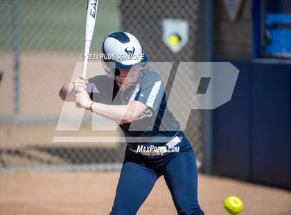 Thumbnail 3 in Rancho Bernardo @ La Costa Canyon (CIF SDS Open Division Playoffs) photogallery.