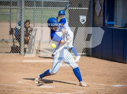 Thumbnail 3 in Rancho Bernardo @ La Costa Canyon (CIF SDS Open Division Playoffs) photogallery.