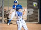 Photo from the gallery "Rancho Bernardo @ La Costa Canyon (CIF SDS Open Division Playoffs)"