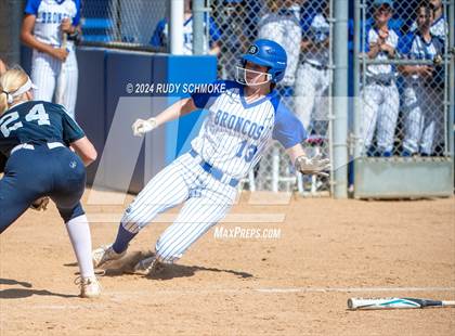 Thumbnail 3 in Rancho Bernardo @ La Costa Canyon (CIF SDS Open Division Playoffs) photogallery.