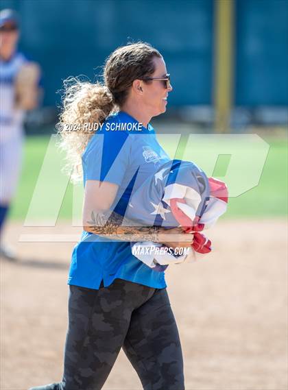 Thumbnail 3 in Rancho Bernardo @ La Costa Canyon (CIF SDS Open Division Playoffs) photogallery.