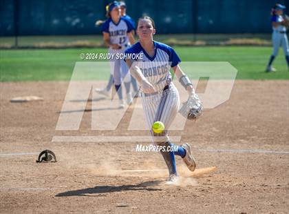 Thumbnail 3 in Rancho Bernardo @ La Costa Canyon (CIF SDS Open Division Playoffs) photogallery.