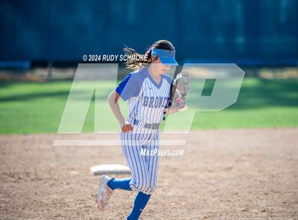 Thumbnail 1 in Rancho Bernardo @ La Costa Canyon (CIF SDS Open Division Playoffs) photogallery.
