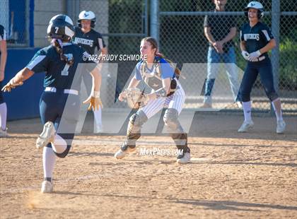 Thumbnail 3 in Rancho Bernardo @ La Costa Canyon (CIF SDS Open Division Playoffs) photogallery.