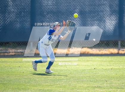 Thumbnail 3 in Rancho Bernardo @ La Costa Canyon (CIF SDS Open Division Playoffs) photogallery.
