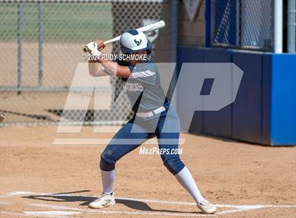 Thumbnail 3 in Rancho Bernardo @ La Costa Canyon (CIF SDS Open Division Playoffs) photogallery.