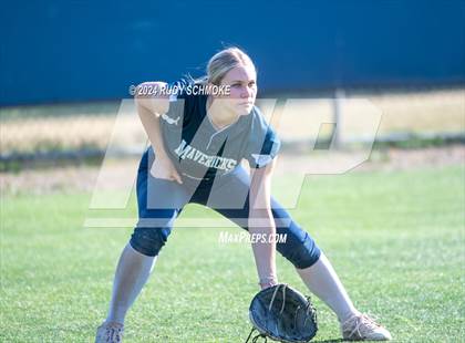 Thumbnail 2 in Rancho Bernardo @ La Costa Canyon (CIF SDS Open Division Playoffs) photogallery.