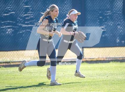 Thumbnail 1 in Rancho Bernardo @ La Costa Canyon (CIF SDS Open Division Playoffs) photogallery.