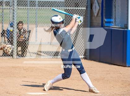 Thumbnail 1 in Rancho Bernardo @ La Costa Canyon (CIF SDS Open Division Playoffs) photogallery.