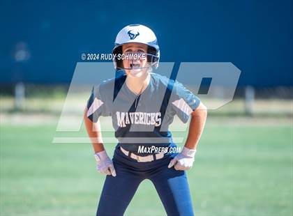 Thumbnail 2 in Rancho Bernardo @ La Costa Canyon (CIF SDS Open Division Playoffs) photogallery.