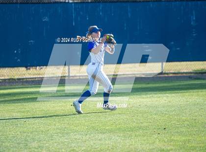 Thumbnail 3 in Rancho Bernardo @ La Costa Canyon (CIF SDS Open Division Playoffs) photogallery.