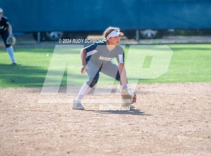 Thumbnail 3 in Rancho Bernardo @ La Costa Canyon (CIF SDS Open Division Playoffs) photogallery.
