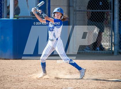 Thumbnail 1 in Rancho Bernardo @ La Costa Canyon (CIF SDS Open Division Playoffs) photogallery.