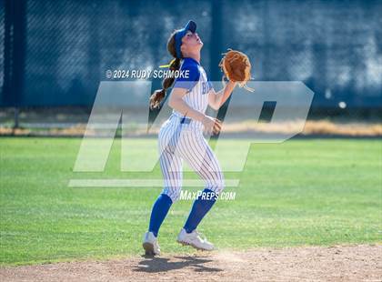 Thumbnail 2 in Rancho Bernardo @ La Costa Canyon (CIF SDS Open Division Playoffs) photogallery.
