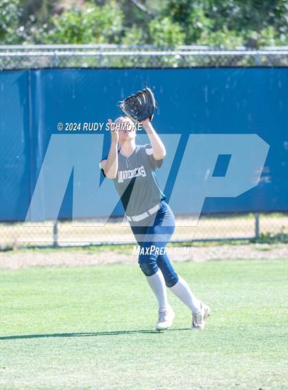 Thumbnail 3 in Rancho Bernardo @ La Costa Canyon (CIF SDS Open Division Playoffs) photogallery.