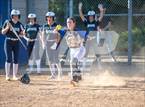 Photo from the gallery "Rancho Bernardo @ La Costa Canyon (CIF SDS Open Division Playoffs)"
