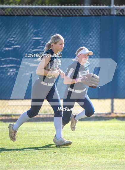 Thumbnail 3 in Rancho Bernardo @ La Costa Canyon (CIF SDS Open Division Playoffs) photogallery.