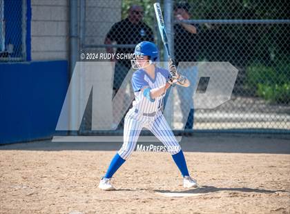 Thumbnail 1 in Rancho Bernardo @ La Costa Canyon (CIF SDS Open Division Playoffs) photogallery.