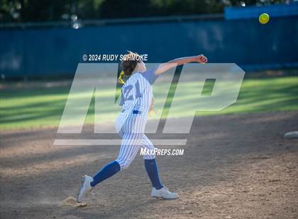 Thumbnail 2 in Rancho Bernardo @ La Costa Canyon (CIF SDS Open Division Playoffs) photogallery.