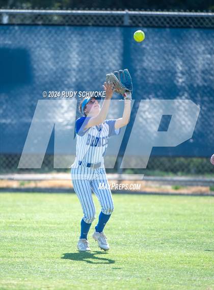 Thumbnail 3 in Rancho Bernardo @ La Costa Canyon (CIF SDS Open Division Playoffs) photogallery.