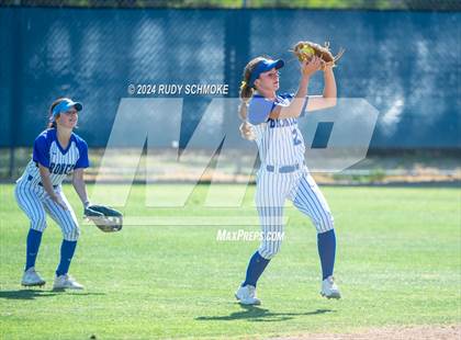Thumbnail 1 in Rancho Bernardo @ La Costa Canyon (CIF SDS Open Division Playoffs) photogallery.