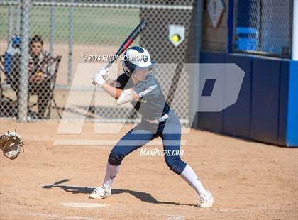 Thumbnail 1 in Rancho Bernardo @ La Costa Canyon (CIF SDS Open Division Playoffs) photogallery.