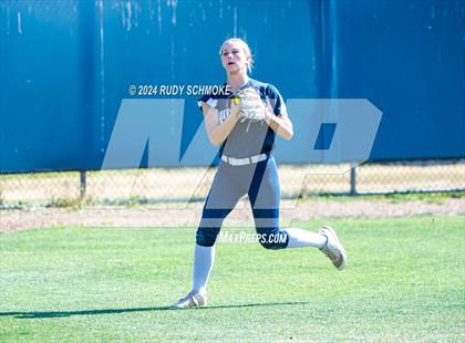 Thumbnail 1 in Rancho Bernardo @ La Costa Canyon (CIF SDS Open Division Playoffs) photogallery.