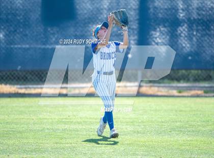 Thumbnail 2 in Rancho Bernardo @ La Costa Canyon (CIF SDS Open Division Playoffs) photogallery.