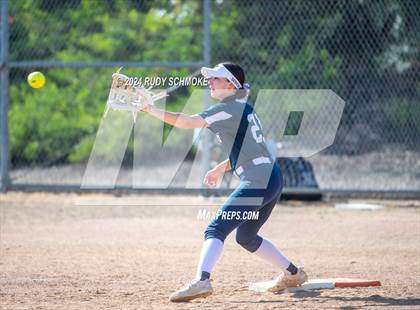 Thumbnail 3 in Rancho Bernardo @ La Costa Canyon (CIF SDS Open Division Playoffs) photogallery.