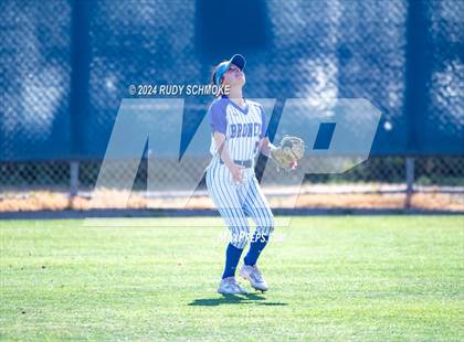 Thumbnail 1 in Rancho Bernardo @ La Costa Canyon (CIF SDS Open Division Playoffs) photogallery.