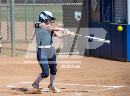 Thumbnail 1 in Rancho Bernardo @ La Costa Canyon (CIF SDS Open Division Playoffs) photogallery.