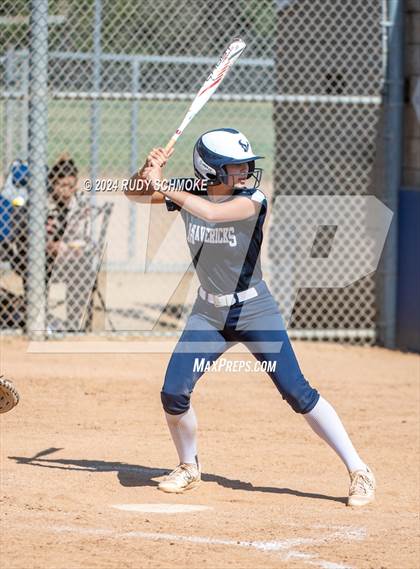 Thumbnail 3 in Rancho Bernardo @ La Costa Canyon (CIF SDS Open Division Playoffs) photogallery.